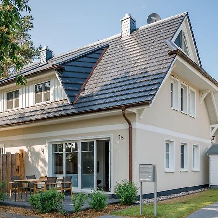 8 Kleine Heringe Wieck Kültér fotó