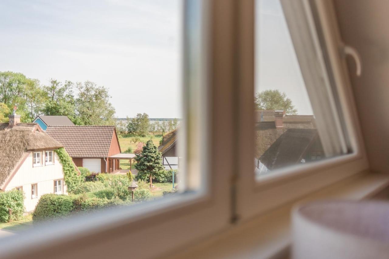 8 Kleine Heringe Wieck Kültér fotó